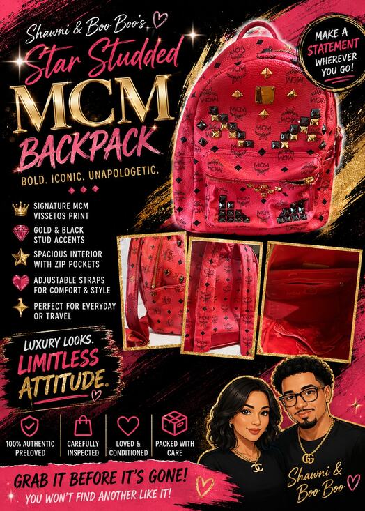 Backpacks